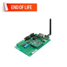 MOXA MiiNePort W1-ST Embedded Serial Module